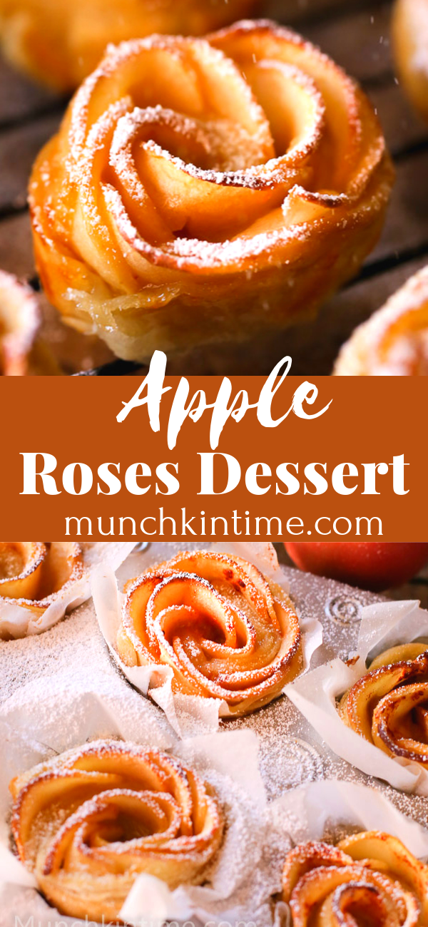 20 desserts Fun puff pastries ideas