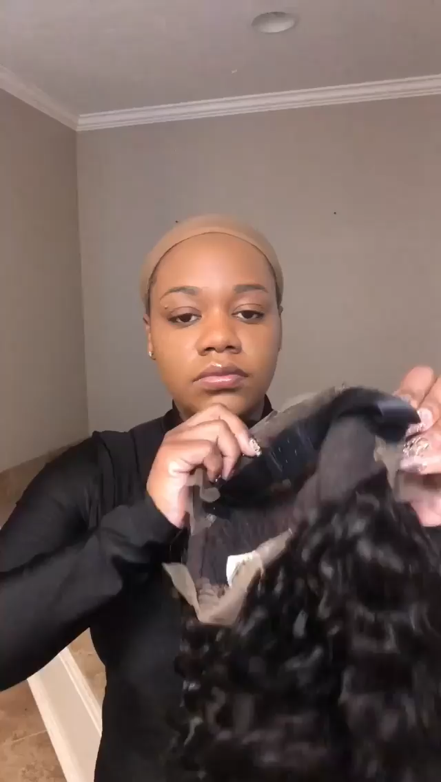 Lace Wigs -   21 black hair Videos ideas