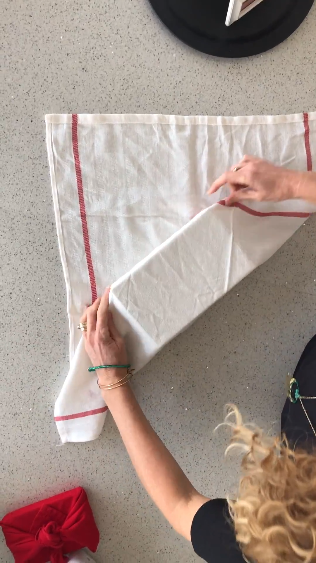 22 old fabric crafts Videos ideas