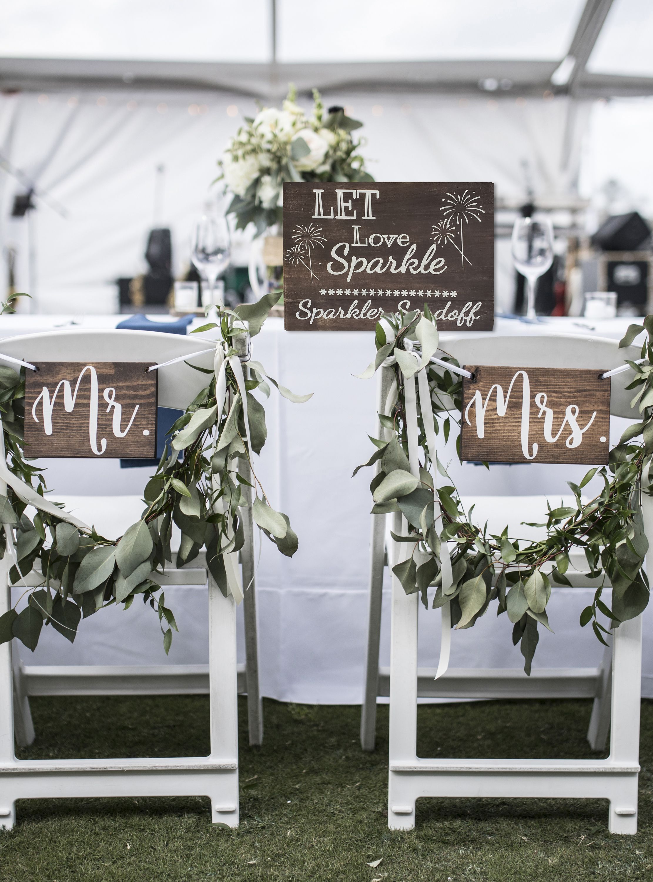 25 wedding Signs mr and mrs ideas