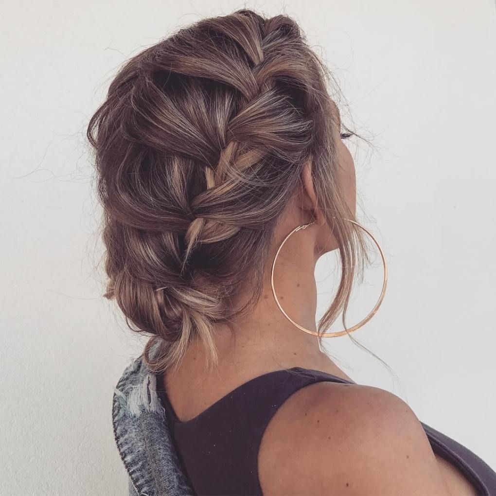 20 Quick and Easy Work Appropriate Hairstyles -   7 nurse hairstyles Updo ideas