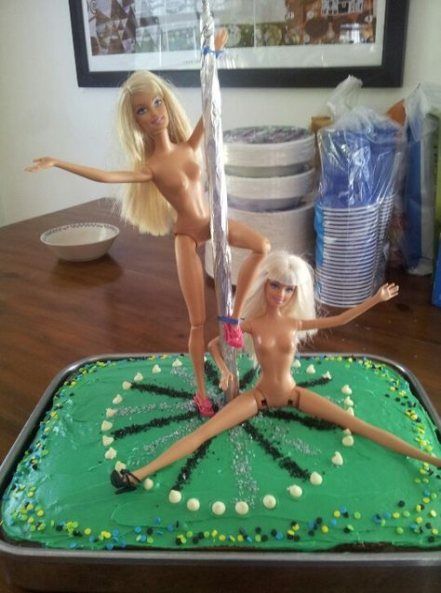 Birthday cake for men boyfriends hilarious 26+ Super ideas -   9 bachelor cake For Men ideas
