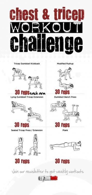 Best Fitness Workouts Arms Gym Work Outs Ideas -   11 fitness Workouts chest ideas