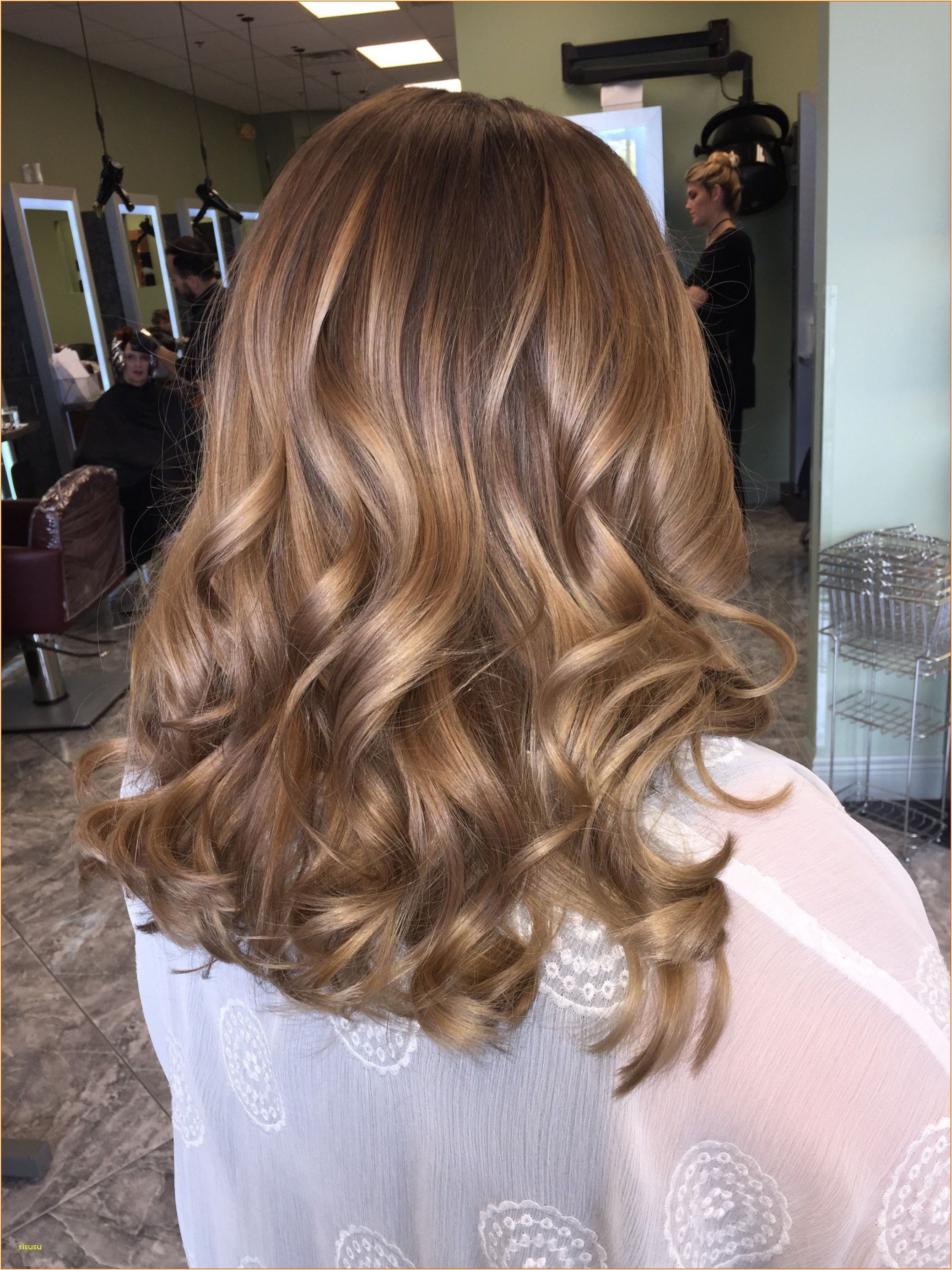 Balayage Blonde with Brown -   11 hair Caramel curly ideas