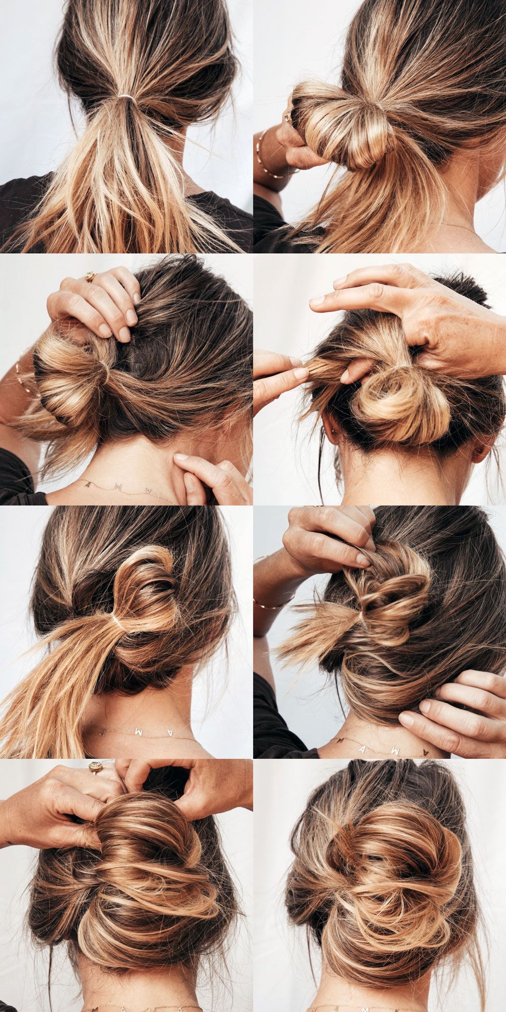 12 hairstyles For Work hot haircuts ideas