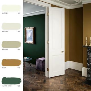 Luxury Paint & Wallpaper Store -   12 room decor For Men paint colours ideas