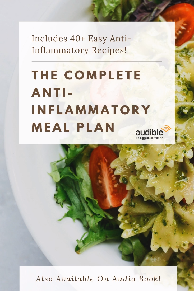 A Complete Anti-Inflammatory Meal Plan -   13 anti diet Meme ideas