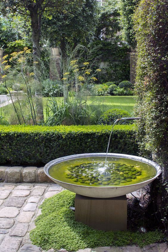 Garden Design New Zealand Brilliant garden water features adelaide to inspire you -   13 garden design Public water features ideas