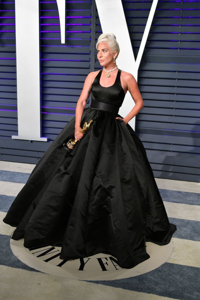 Oscar 2019 LIVE! Il red carpet, i vestiti pi? belli e i look pi? epici delle star minuto per minuto -   13 oscar dress 2019 ideas