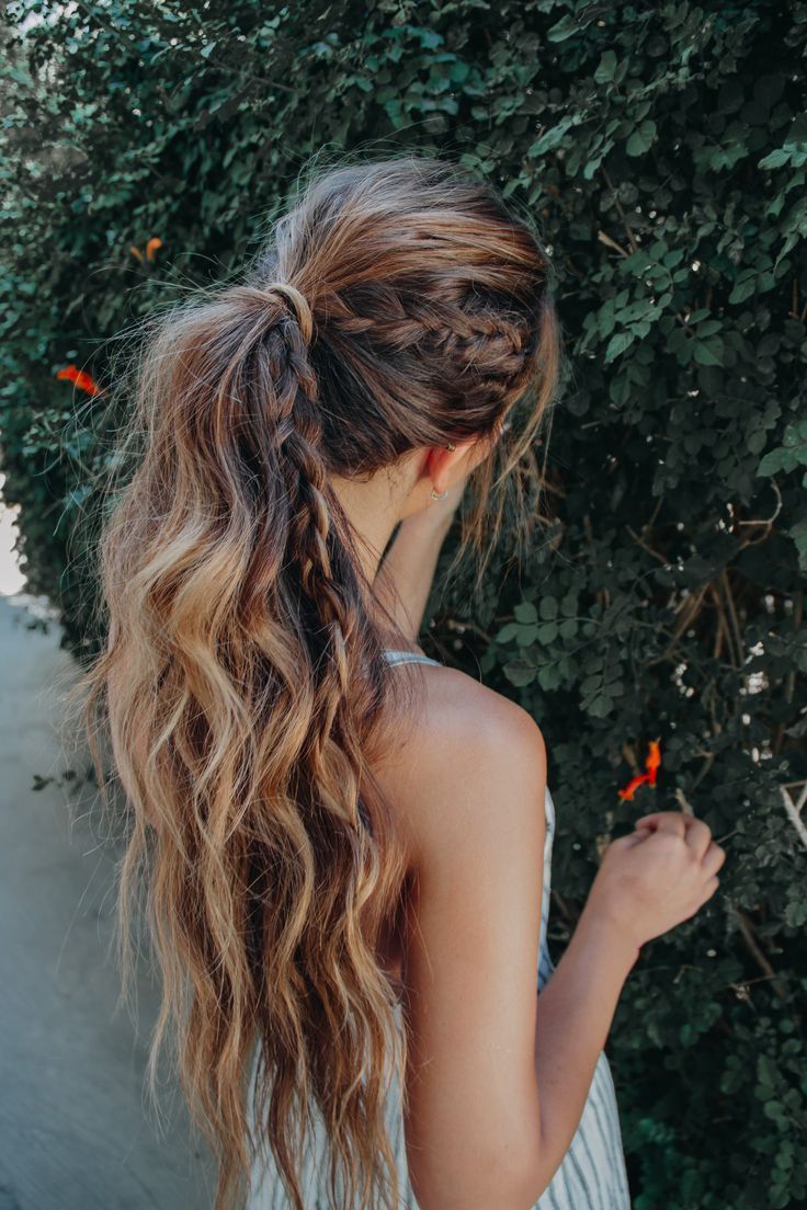 Boho Hairstyles - SalePrice:13$ -   14 daytime hairstyles Simple ideas