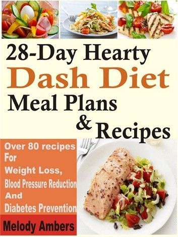 28-Day Hearty Dash Diet Meal Plan & Recipes ebook by Melody Ambers - Rakuten Kobo -   14 diet Egg plan ideas