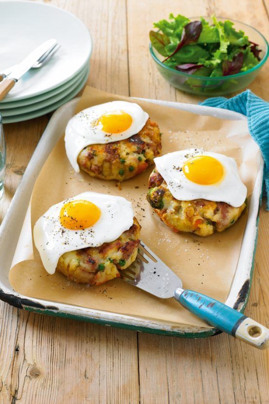 5.2 diet recipe: Poached egg on bubble and squeak -   14 diet Egg plan ideas
