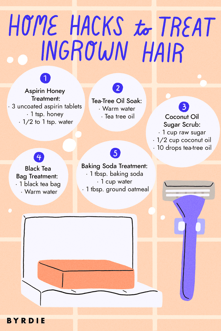 14 healthy hair DIY ideas