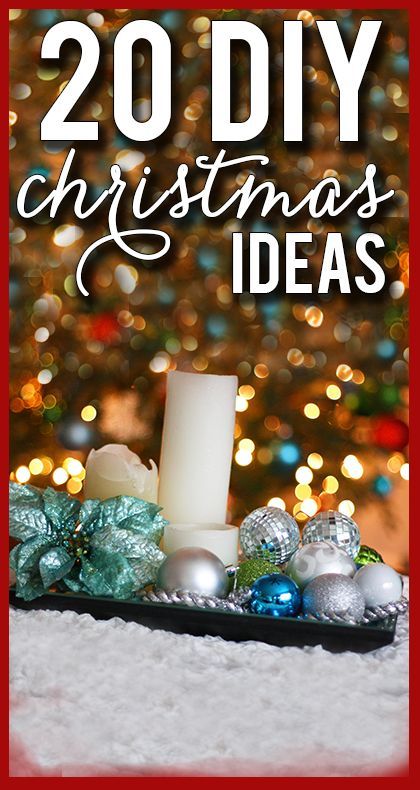 Budget-Friendly Christmas Decorations - * View Along the Way * -   14 holiday shops ideas