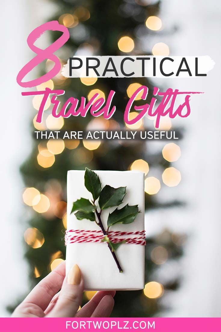 Holiday Gift Guide: Best Christmas Gifts For World Travelers -   14 holiday shops ideas