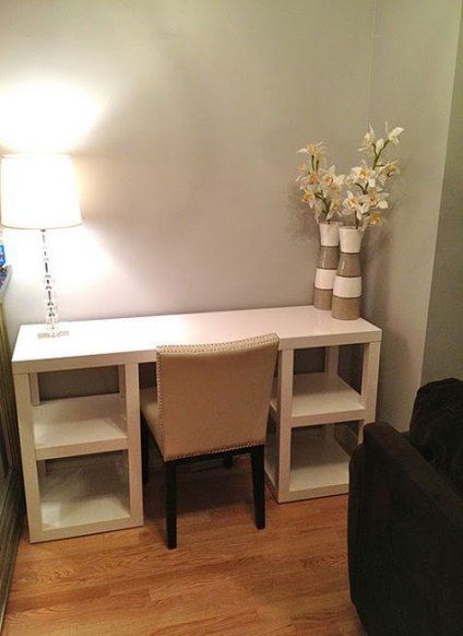 14 room decor Ikea lack table ideas