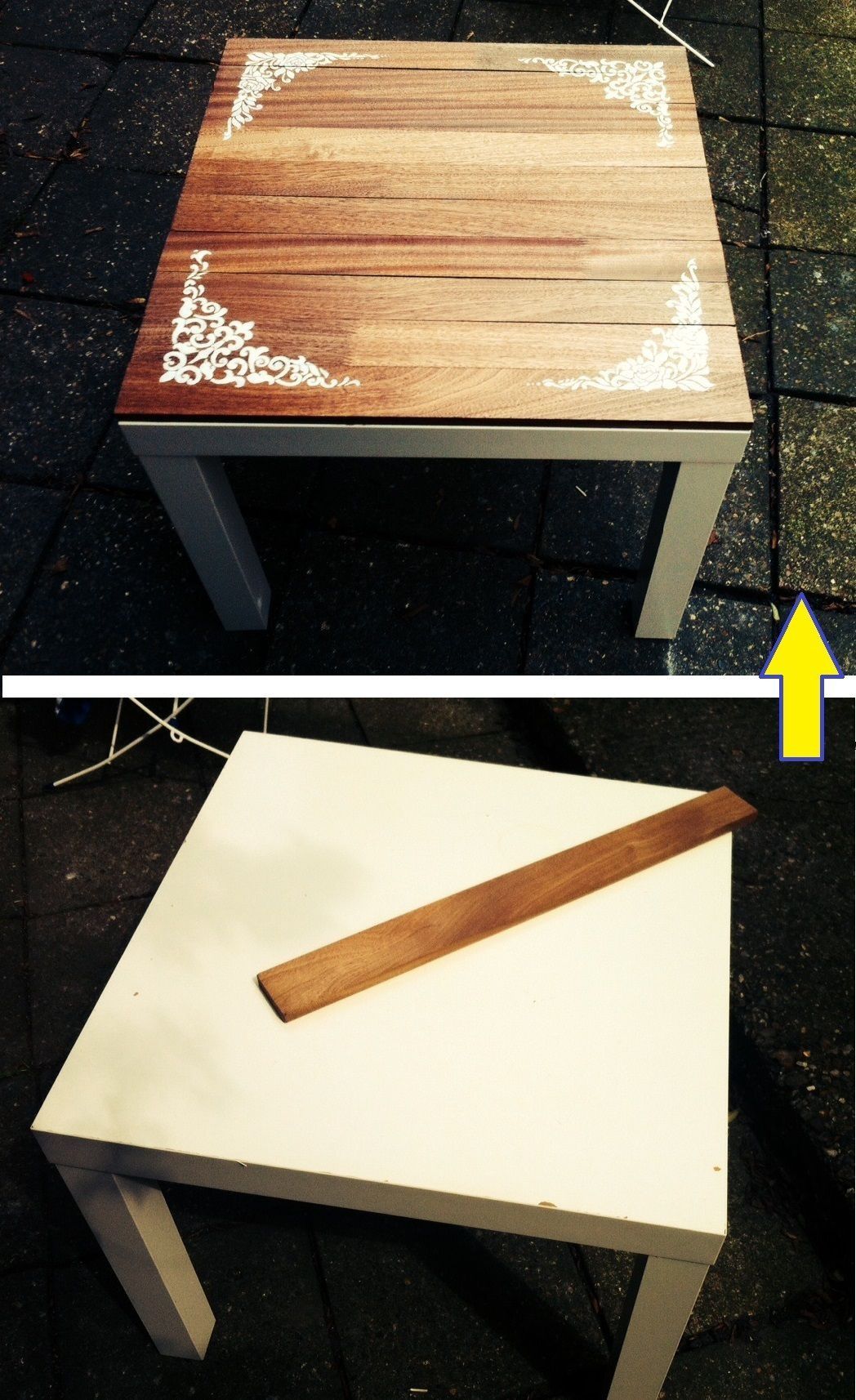 24+ Wonderful Ikea Lack Table Hacks That Inspire -   14 room decor Ikea lack table ideas