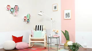 Cozy Reading Nook Inspired -   14 room decor Pastel reading corners ideas