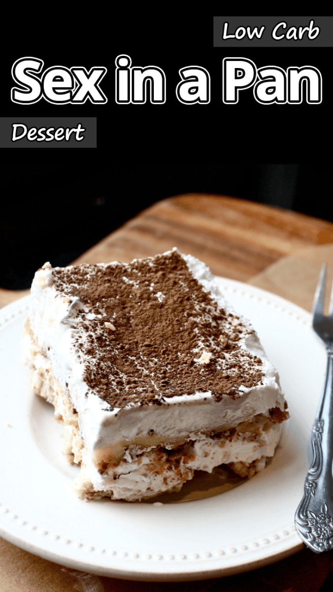 15 desserts low carb ideas