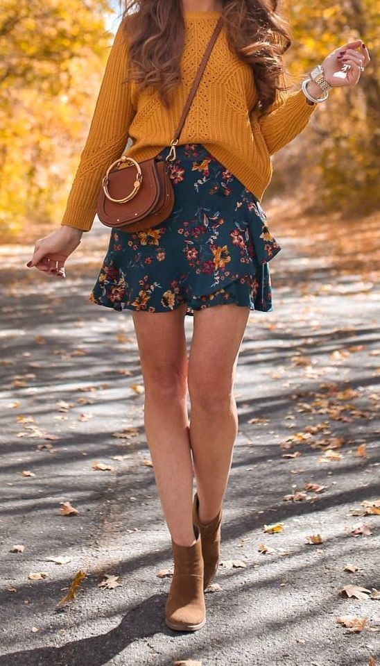 12 Casual Outfits for Thanksgiving » -   15 dress Fashion ideas