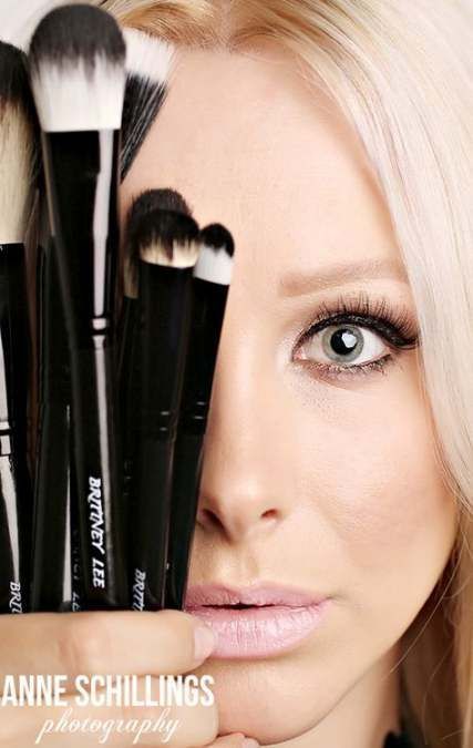 30 Ideas Makeup Artist Headshots Ideas -   15 makeup Artist lipsticks ideas