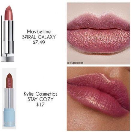 15 makeup Artist lipsticks ideas