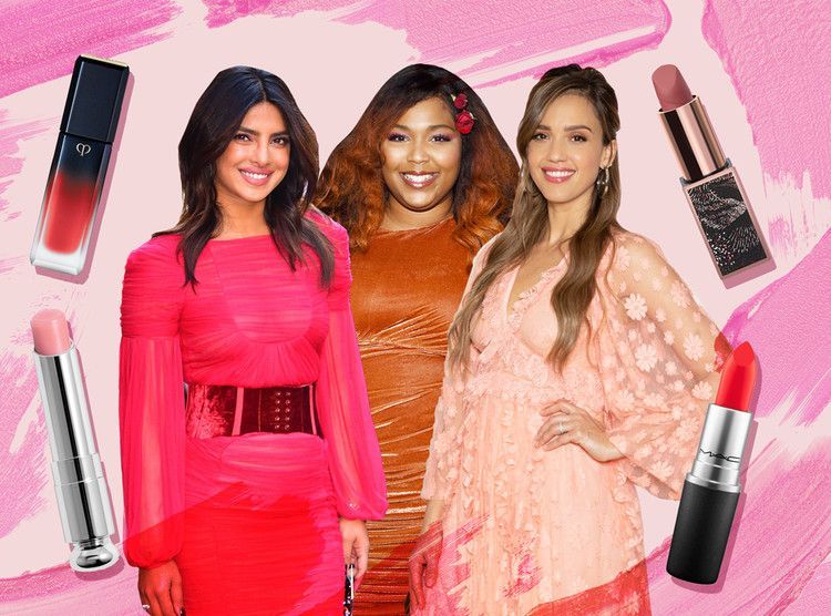 22 Lipsticks Celebrity Makeup Artists Always Use — E! News -   15 makeup Artist lipsticks ideas