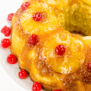 16 cake Bundt pineapple upside ideas