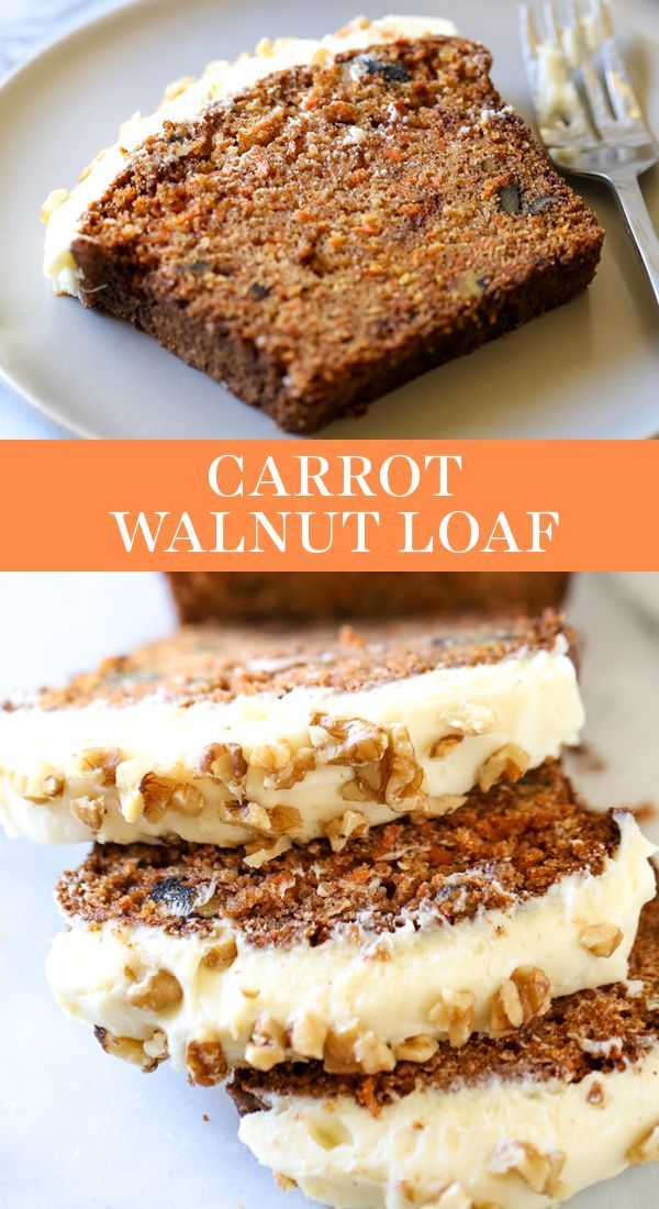 16 carrot cake Easter ideas