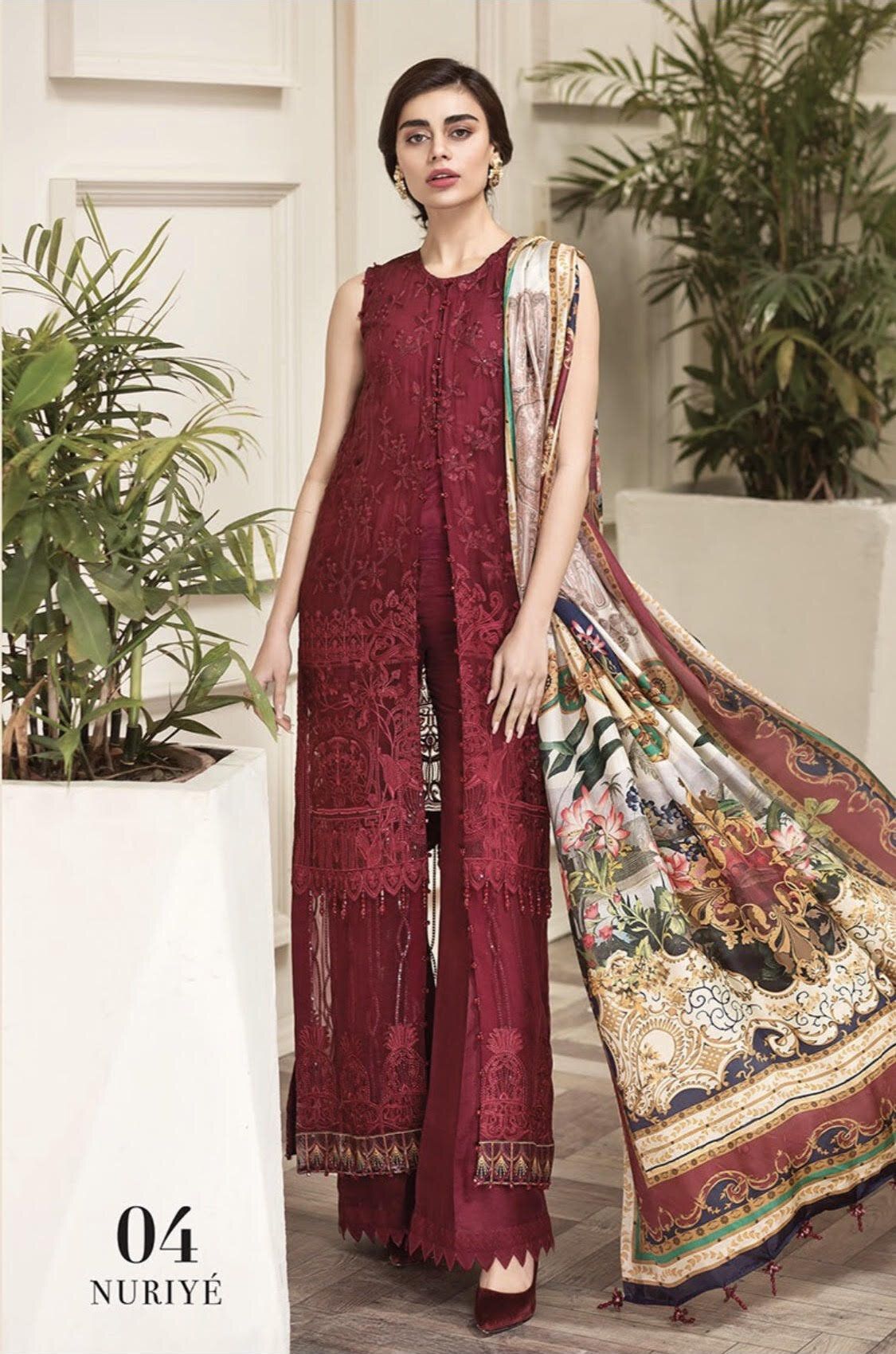 Designer Salwar kameez | Designer Punjab Suits | Pakistani Salwar Kameez -   16 dress Indian punjabi ideas