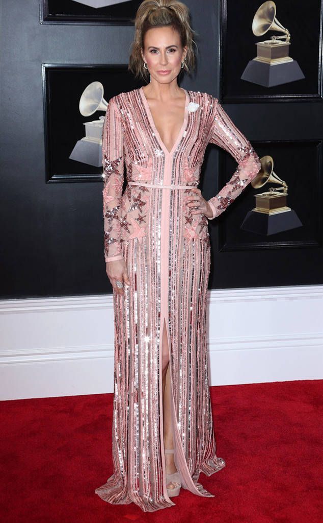 Best Dressed at the Grammy Awards 2018 -   16 grammy dress 2018 ideas