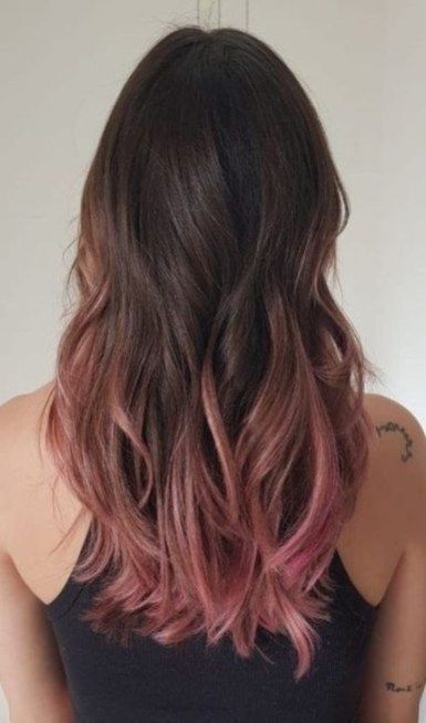 16 hair Trends ombre ideas