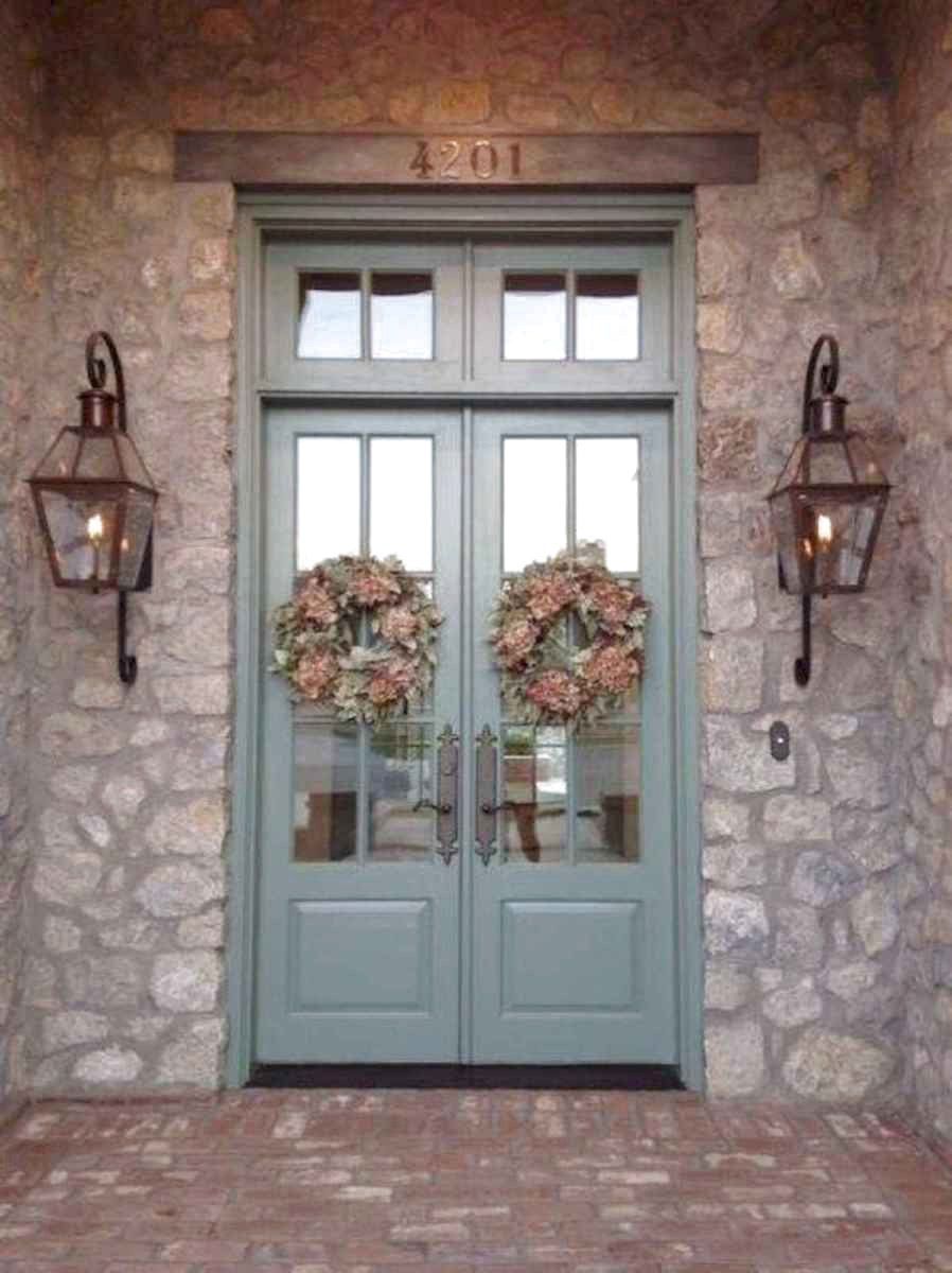 16 room decor Lights front doors ideas