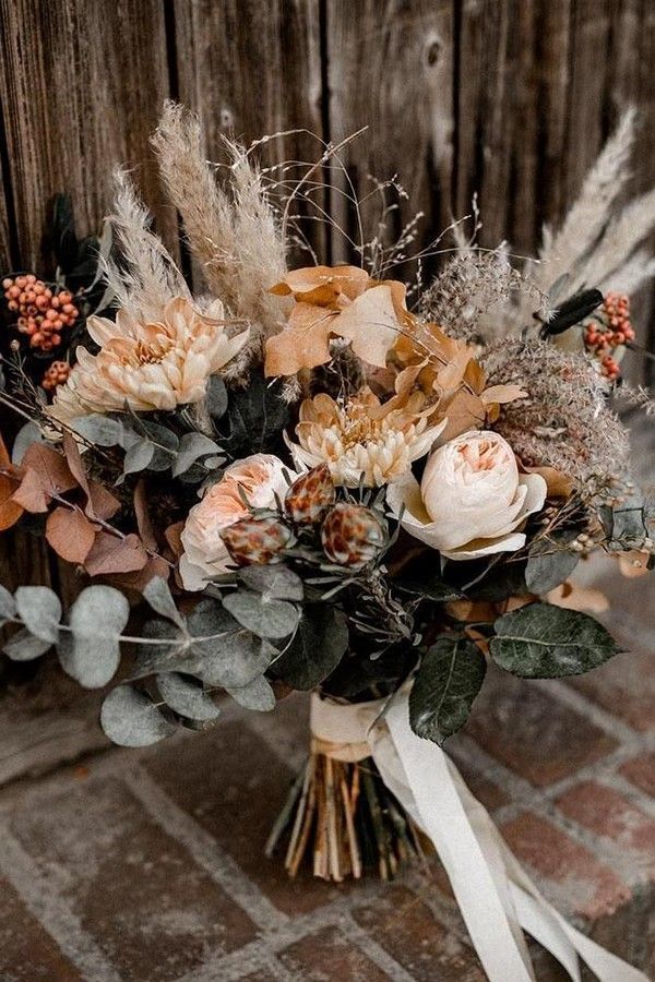 17 fall wedding Bohemian ideas