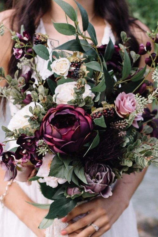 17 fall wedding Bohemian ideas