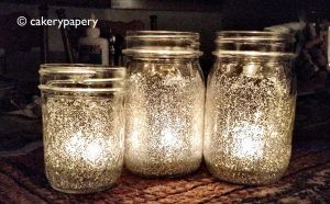 17 holiday Sayings mason jars ideas