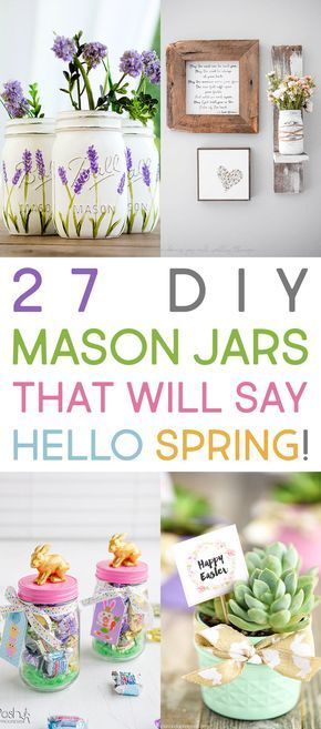 17 holiday Sayings mason jars ideas