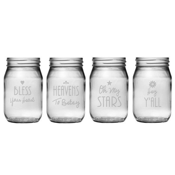 17 holiday Sayings mason jars ideas