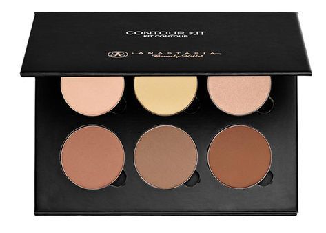 11 Best Contouring Kits & Products: How to Contour Like a Pro -   17 makeup Contour products ideas