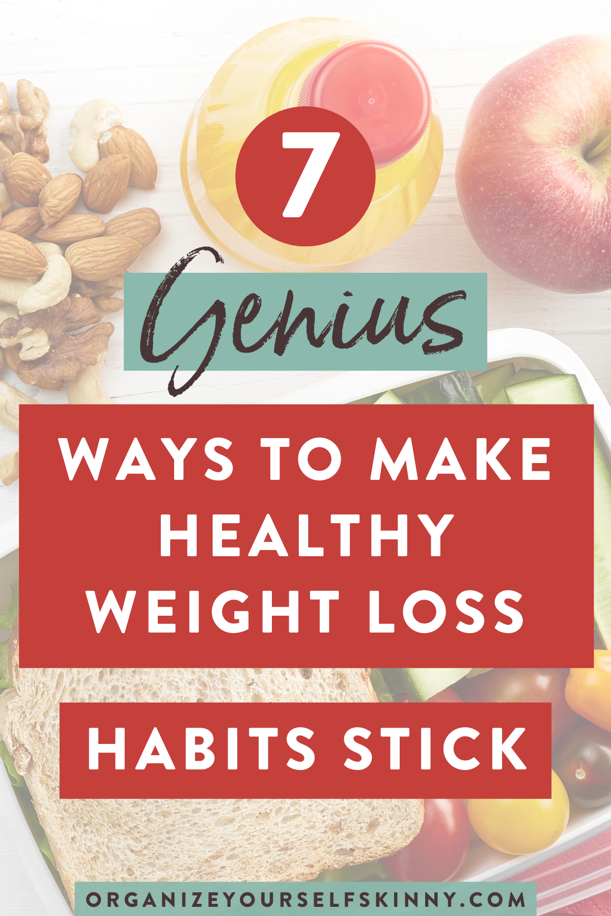 Healthy Habits: 7 ways to make weight loss habits stick | Lifestyle Changes Losing Weight -   18 fitness Lifestyle change ideas