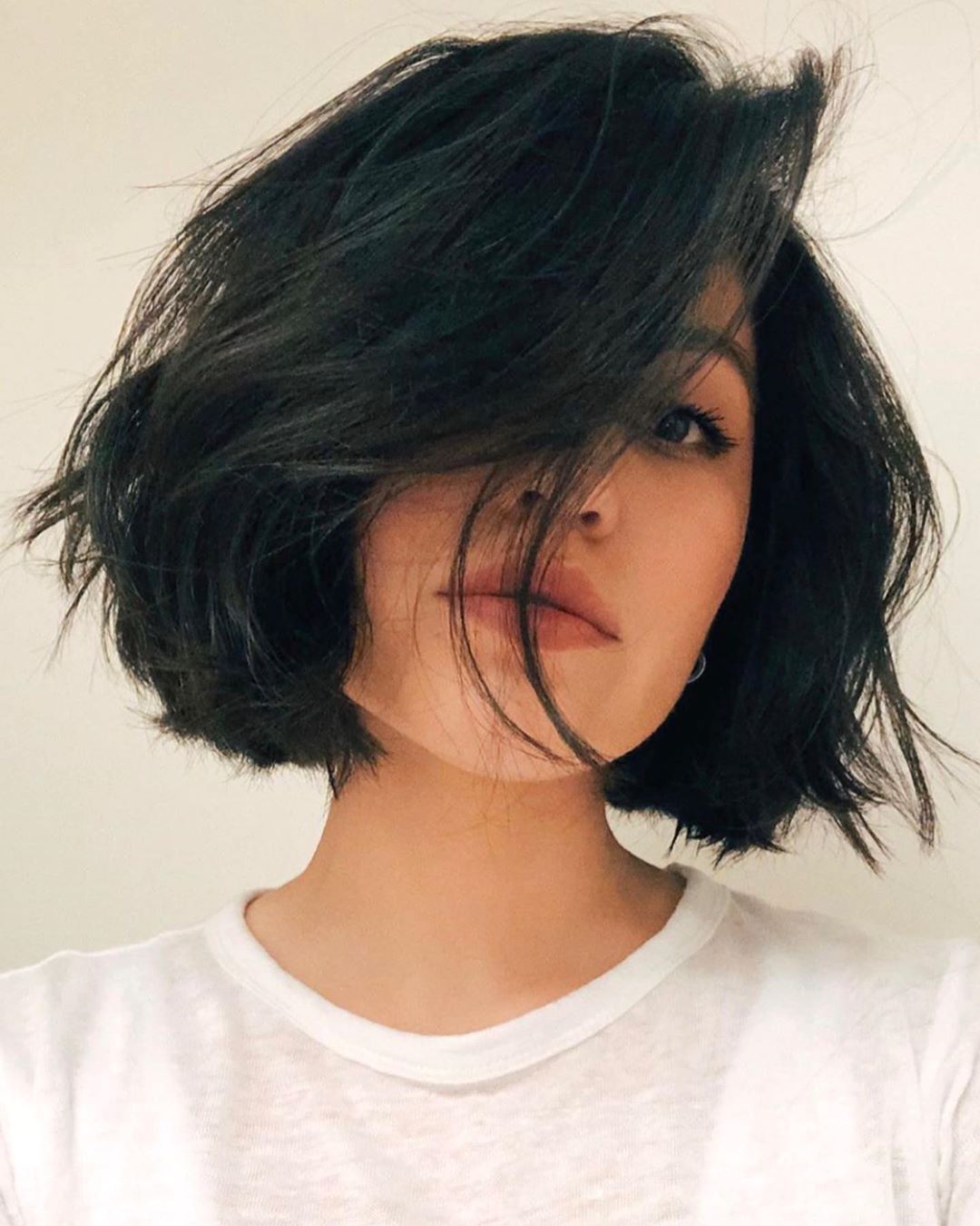 18 hair Black bob ideas