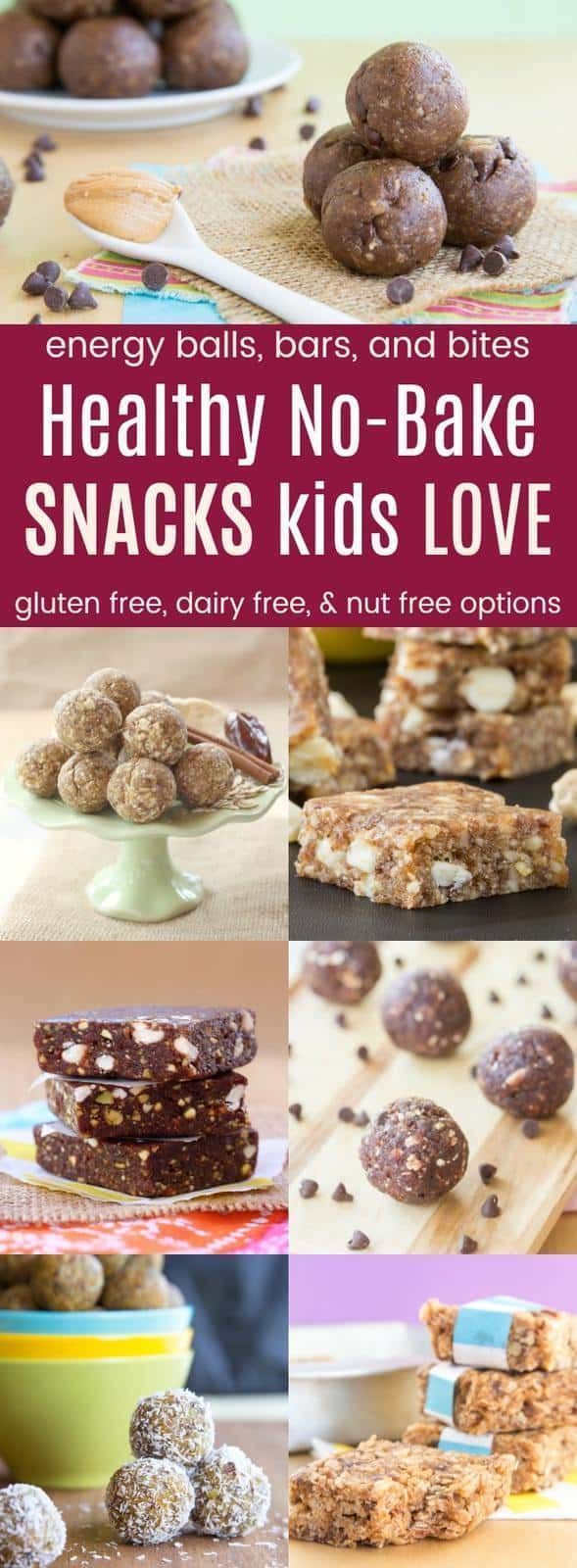 18 peanut free desserts For Kids ideas