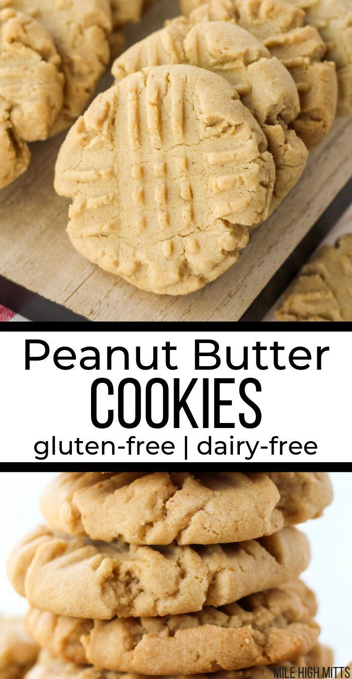 18 peanut free desserts For Kids ideas