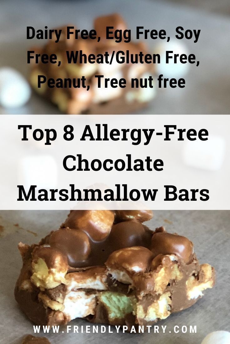 18 peanut free desserts For Kids ideas