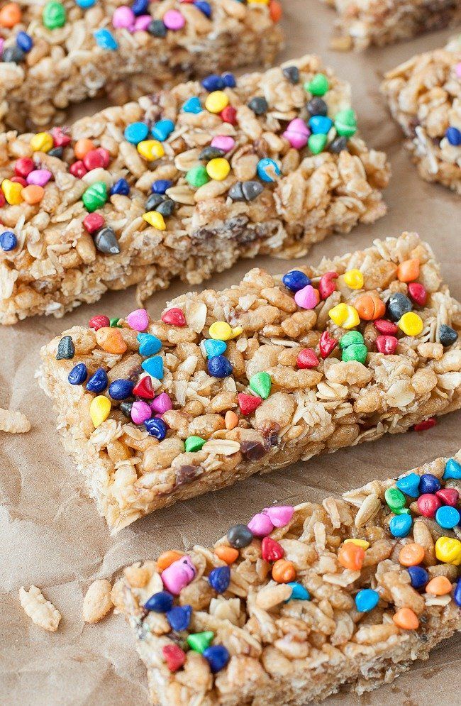 18 peanut free desserts For Kids ideas