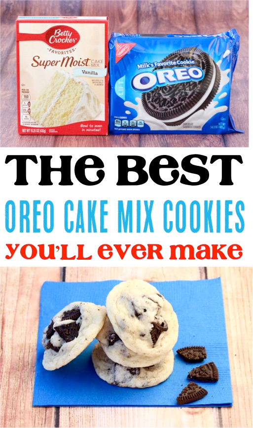 Oreo Cookie Recipes -   19 cake Cute snacks ideas