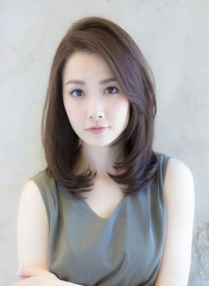 Best Korean Haircut For Long Hair For Woman 2020 -   9 hair Curly korean ideas