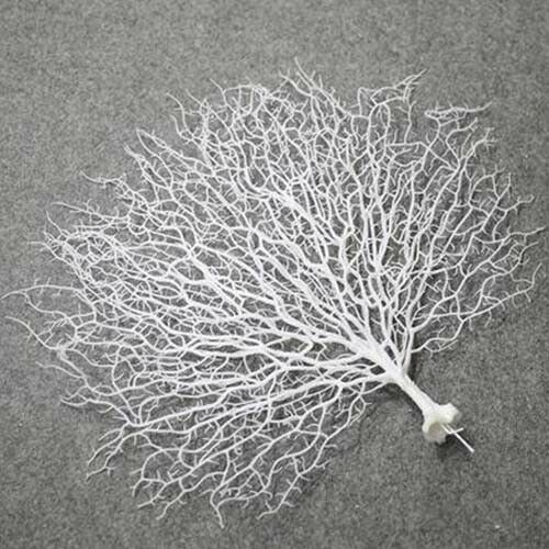 Branch Artificial Tree Photography Props Peacock Home Decor Coral Plants  | eBay -   9 plants Photography branches ideas