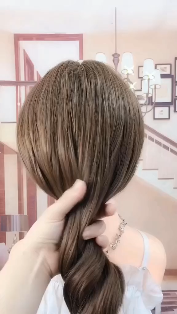 hairstyles for long hair videos| Hairstyles Tutorials Compilation 2019 | Part 31 -   9 school hairstyles Short ideas