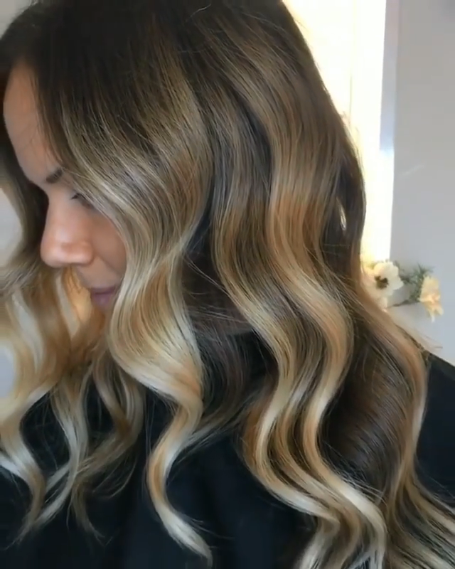 Beautiful transformation рџ?Ќ -   10 hair ombre ideas